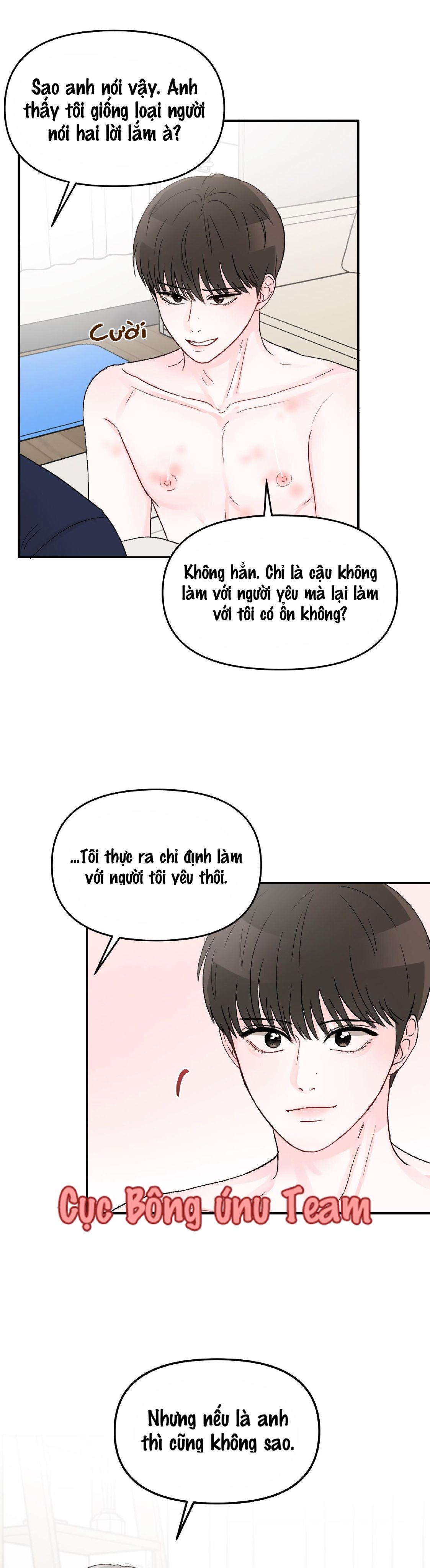 thán phục thanh xuân chapter 16 10