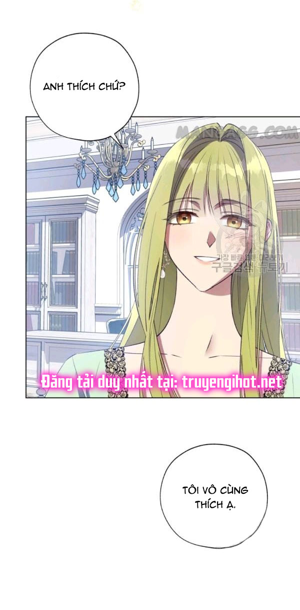 công chúa khắc ấn kẻ phản nghịch chapter 40 6