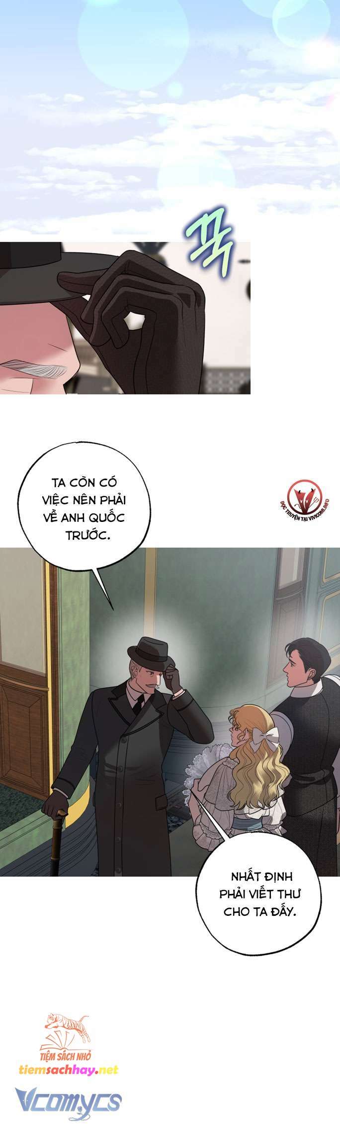 [18+] thuần hoá cô nàng ngổ ngáo chapter 9 18