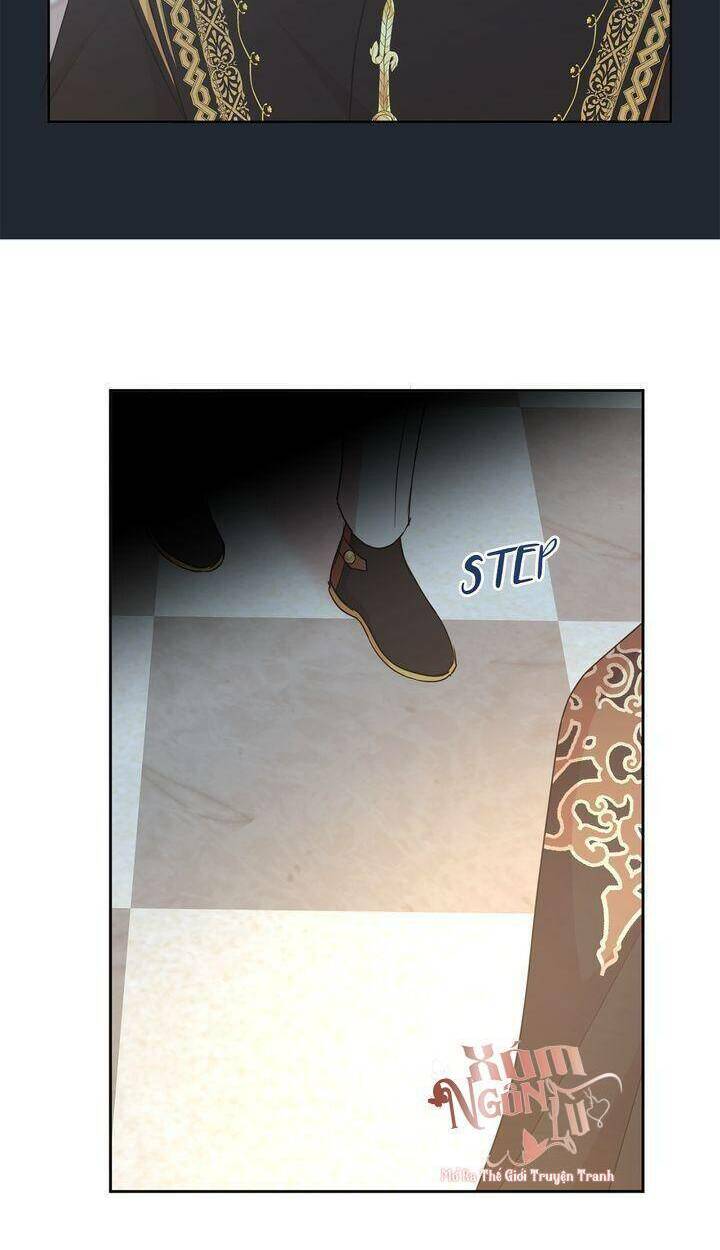 tôi chọn kết thúc của hoàng đế chapter 107 27