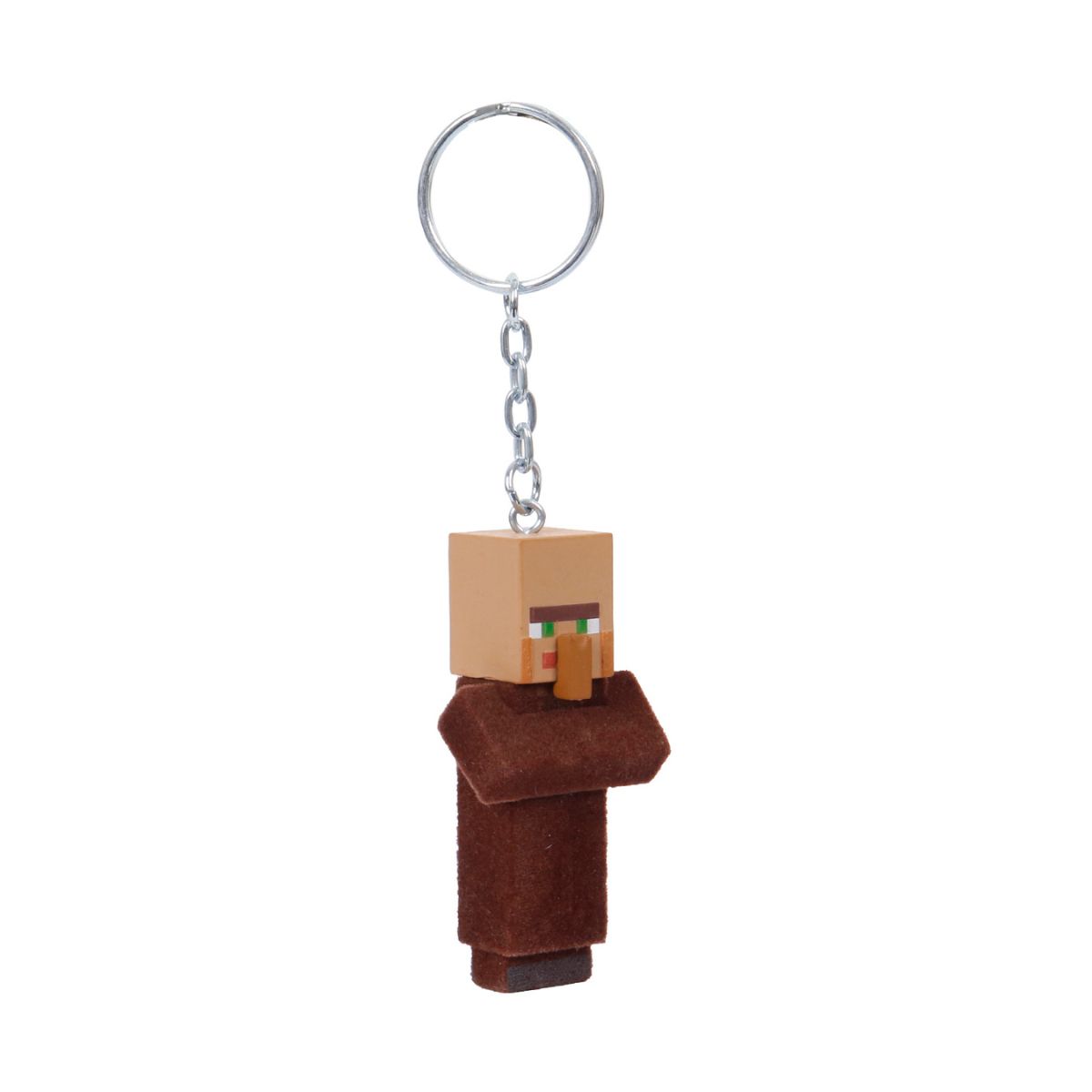 Đồ Chơi Móc Khóa Nhân Vật Phiên Bản Đặc Biệt MINECRAFT PMI MC8007M - Giao Hàng Ngẫu Nhiên