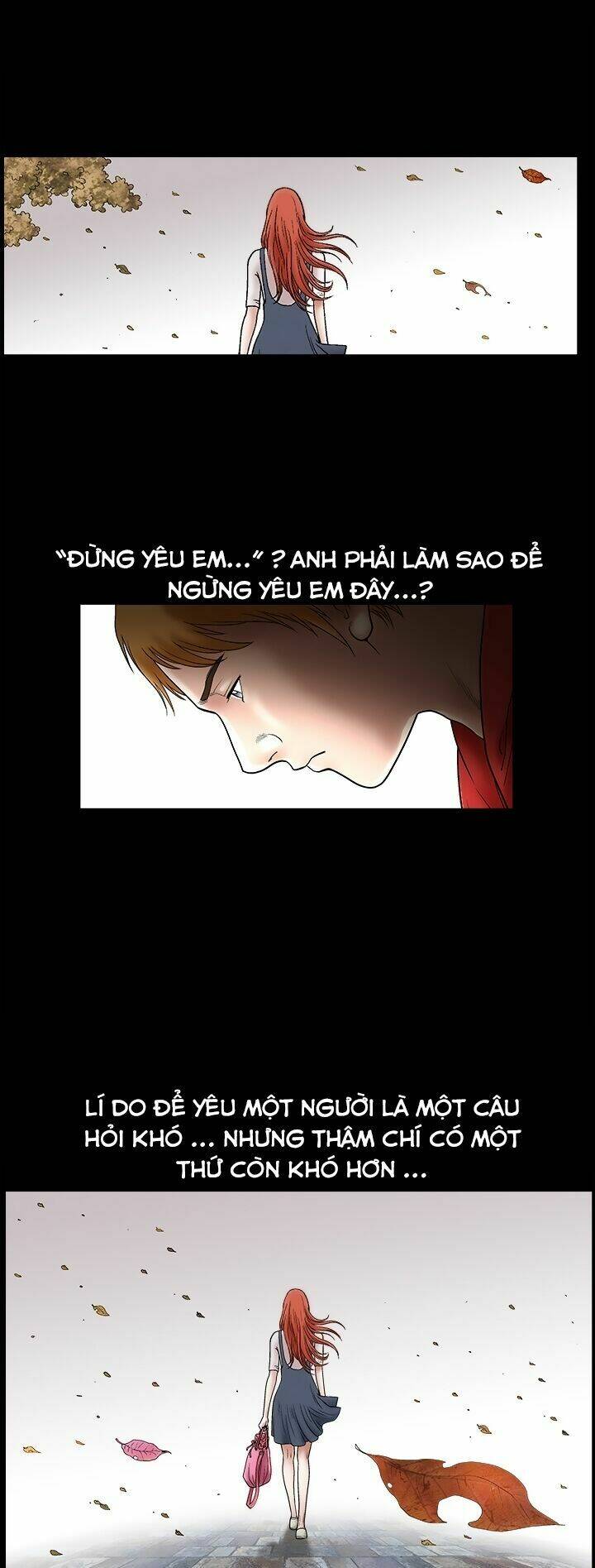 seduction - quyến rũ chapter 22 55