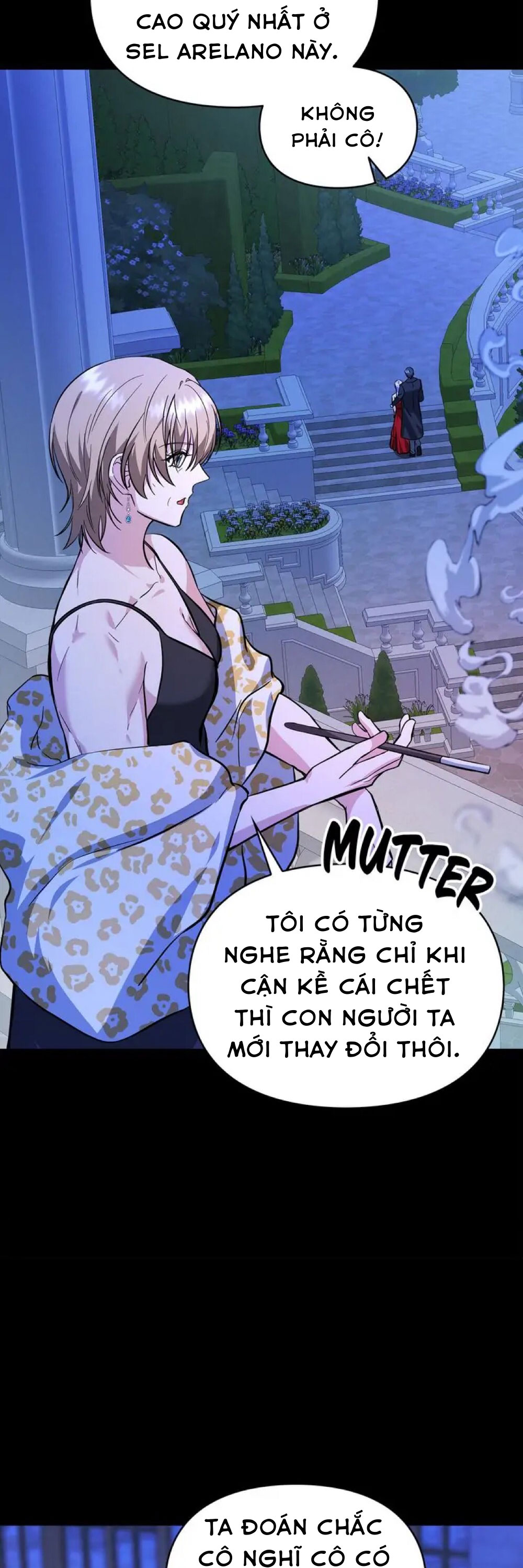 hãy nghe lời của tôi chapter 59.2 20