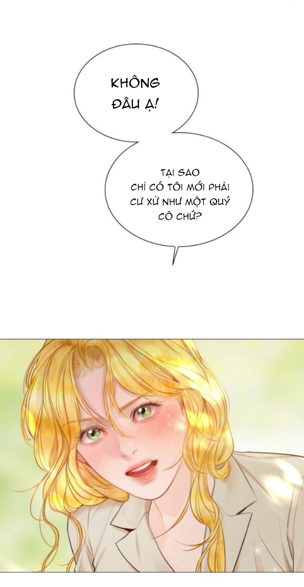 khóc đi hay là cầu xin tôi cũng được chapter 33.1 36