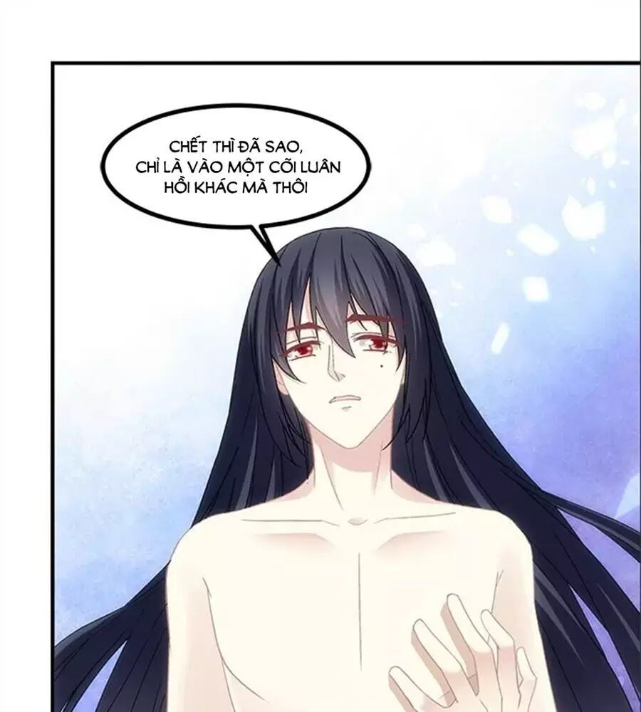 ám dạ vô thường chapter 54 140