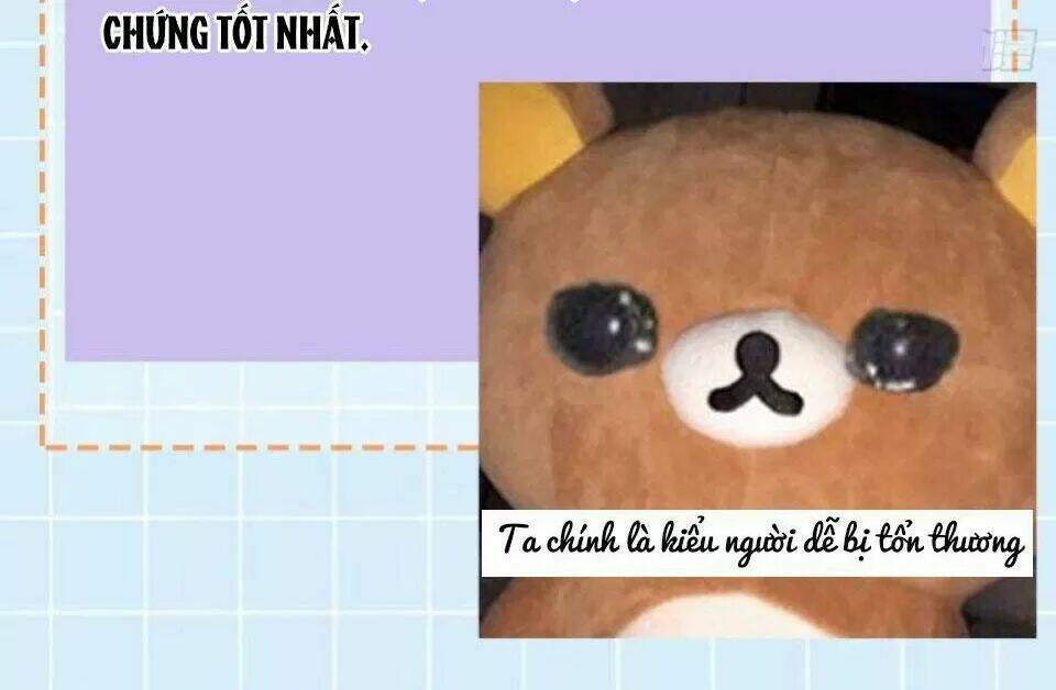 phế nữ yêu thần chapter 87 58