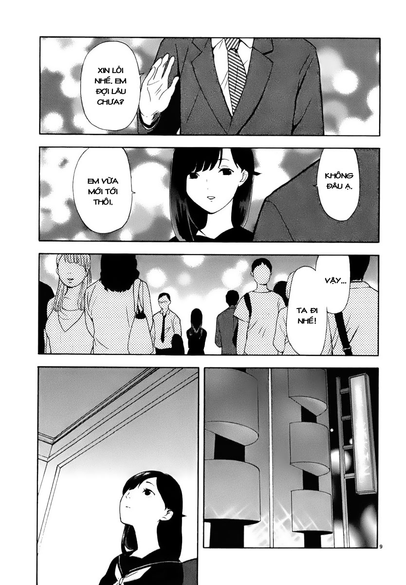 himegoto - juukyuusai no seifuku chapter 2 12