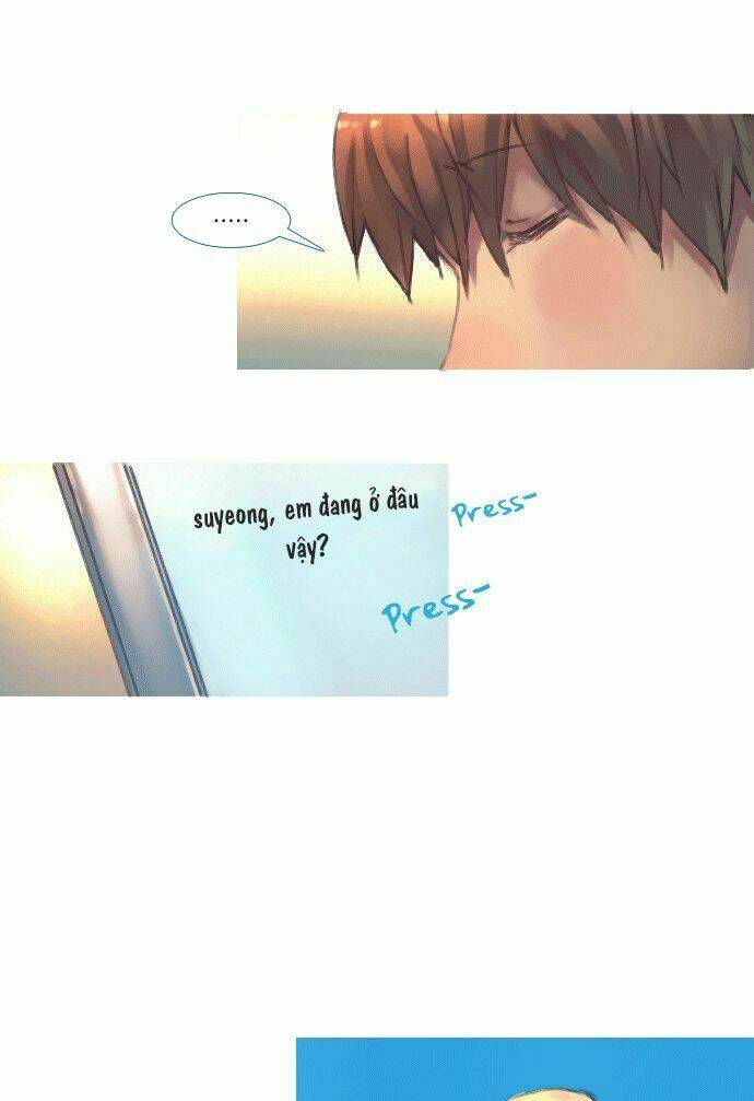 by chance, we... and... chapter 21 20