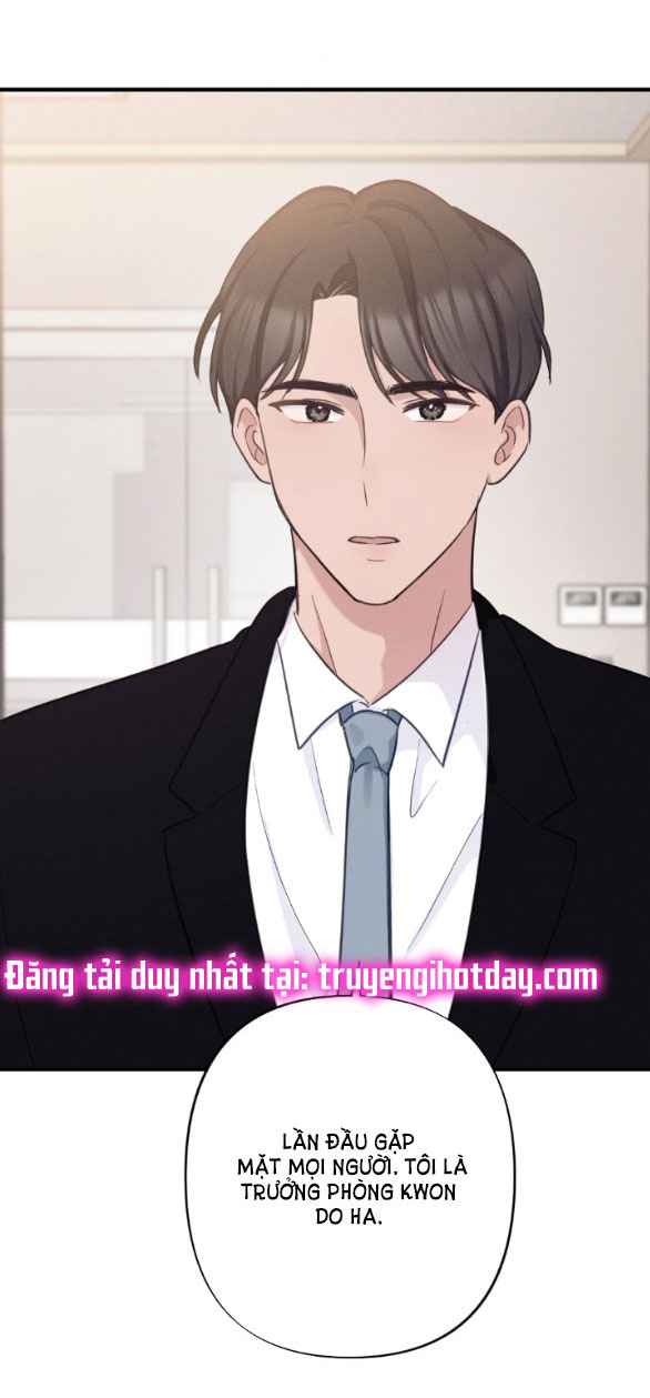 Hãy Khóc Cho Thật Xinh Đẹp Đi chapter 1.1 - Trang 48