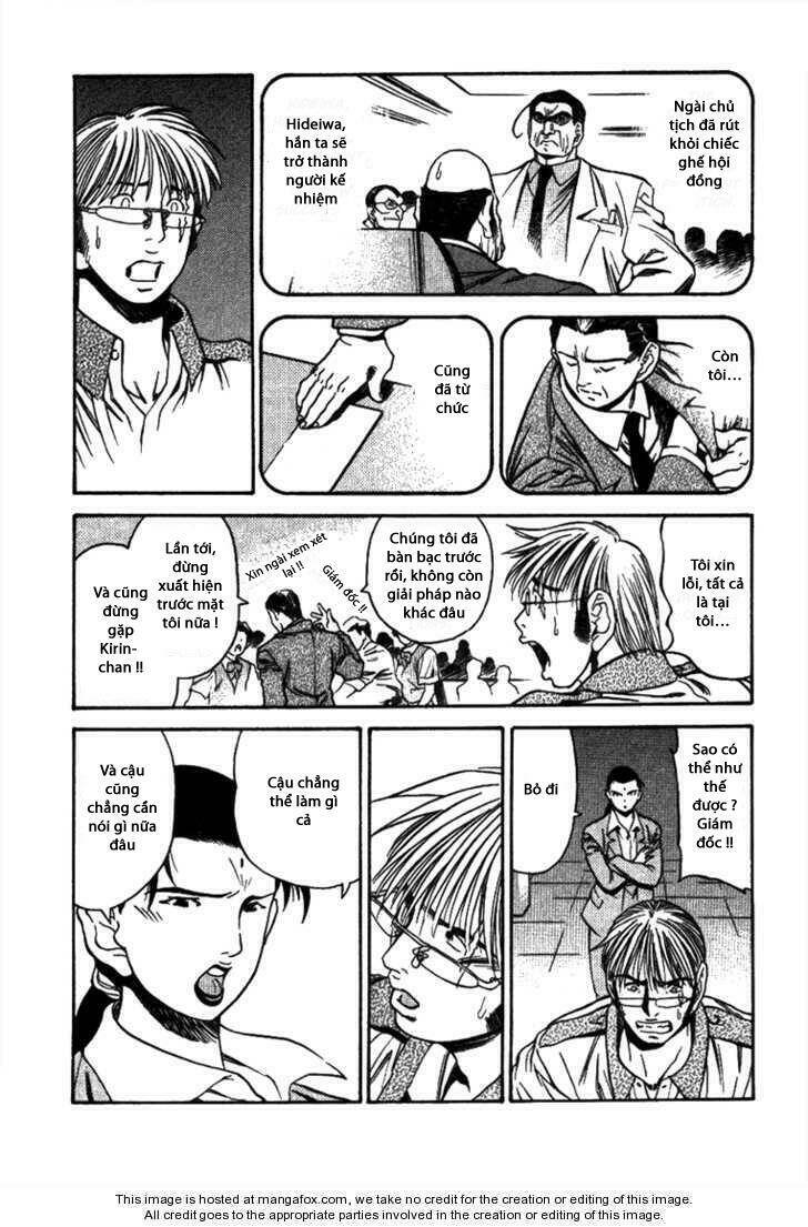 booking life chapter 17 15