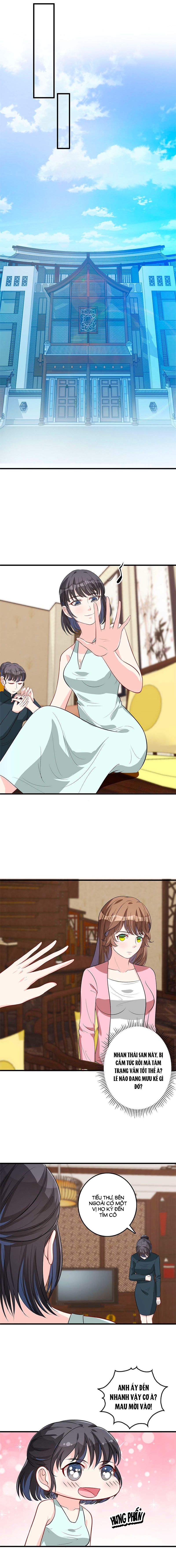 tân nương thế thân chapter 42 4