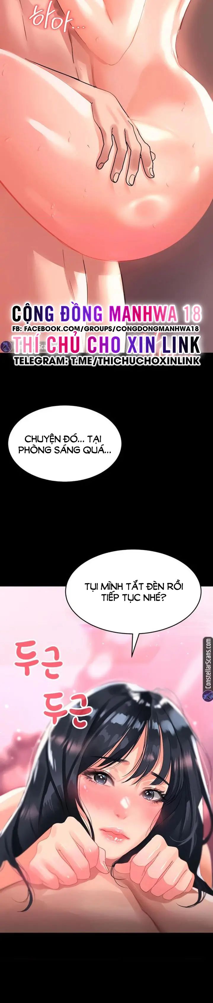 mở khóa trái tim em chapter 32 3