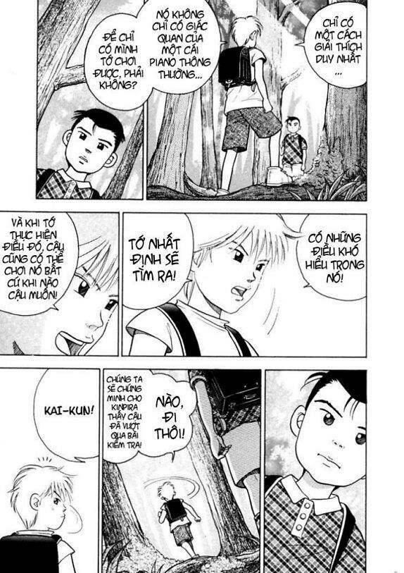 piano no mori chapter 4 6