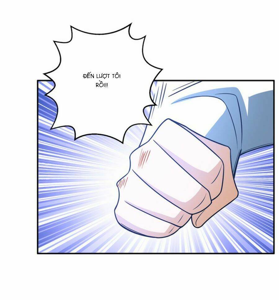 người yêu khát máu của tôi chapter 74 24