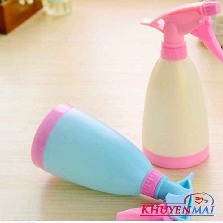 Bình Xịt Nước Mini Tiện Dụng