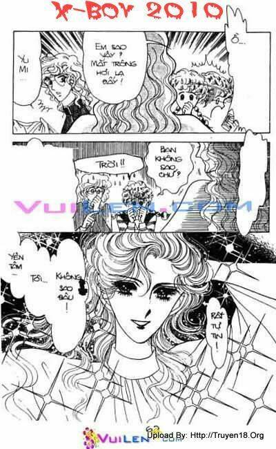 ánh đèn rực rỡ chapter 5 63