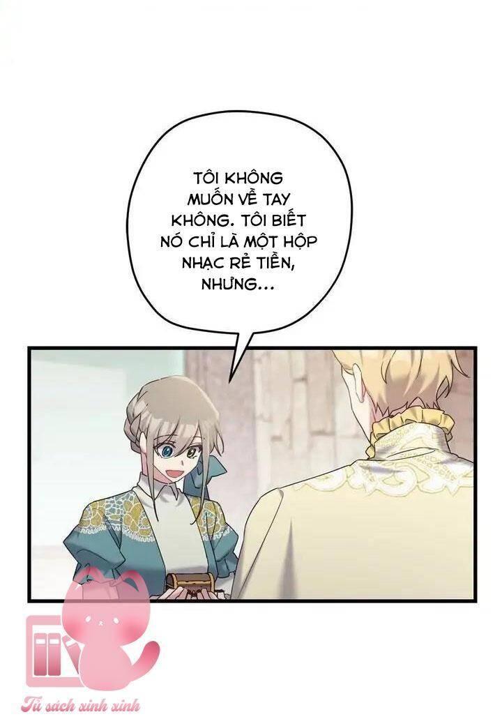 xin hãy cứ khóc, thái tử chapter 25 38