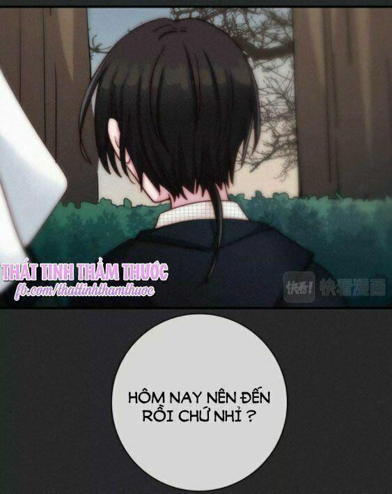 đêm tối chốn này chapter 31 7