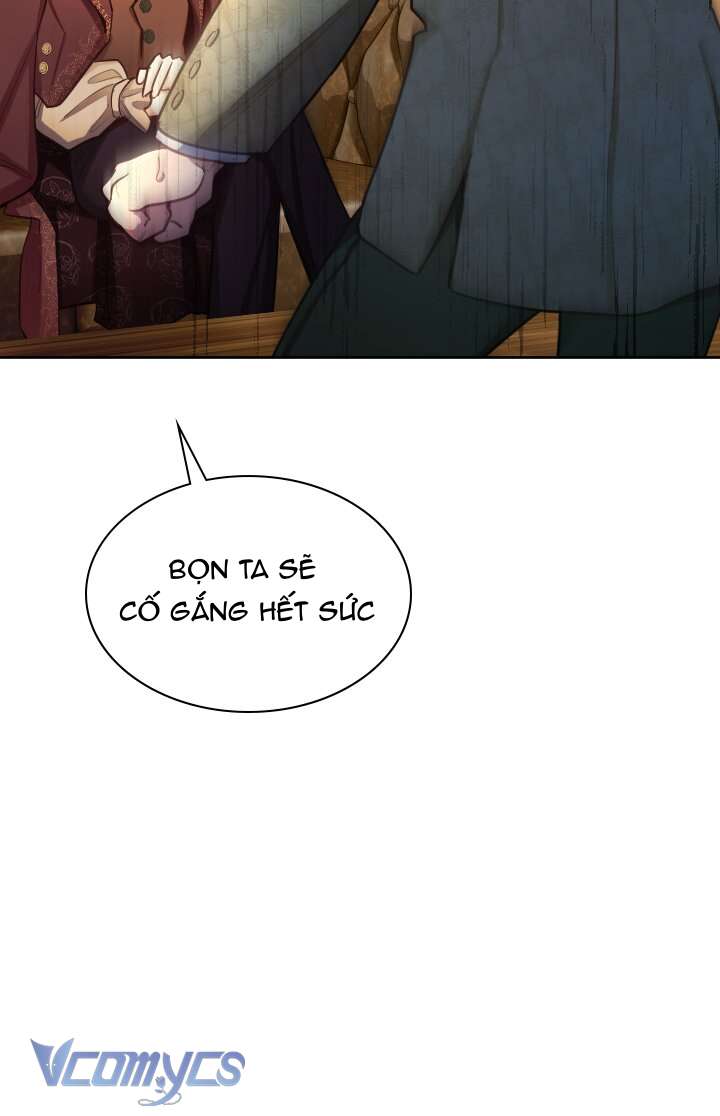 sự báo thù của một vị thánh chapter 91 39