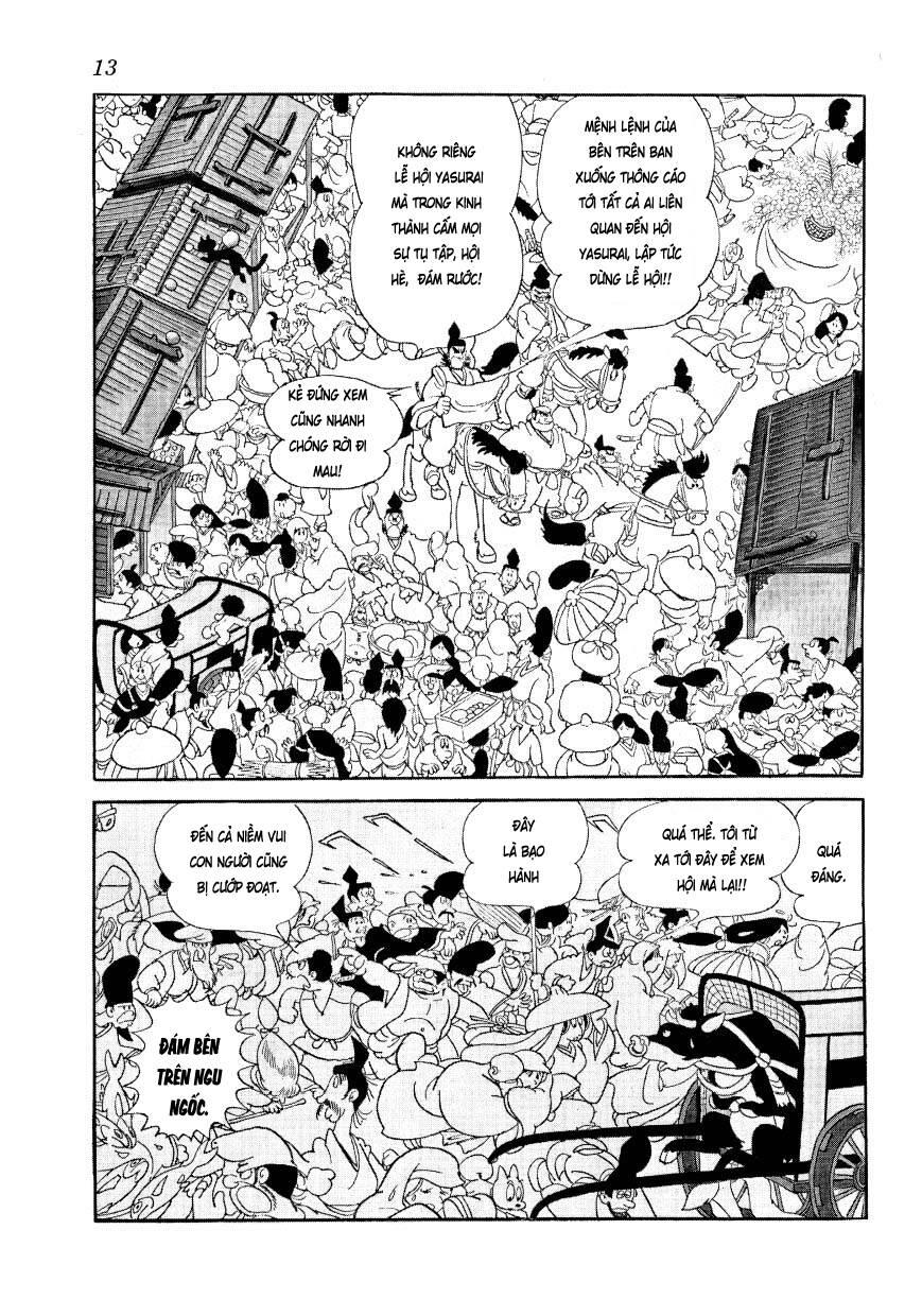 chim lửa chapter 77 16