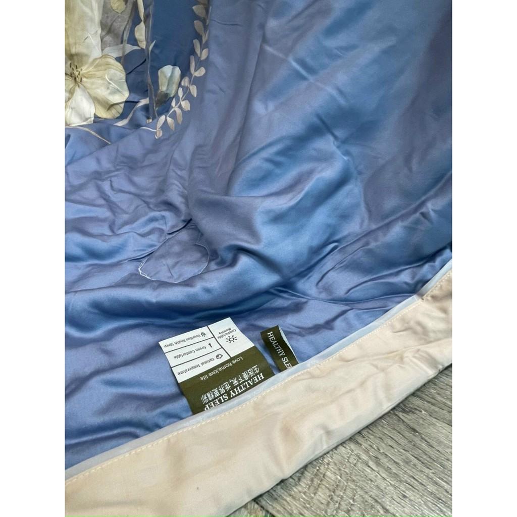 CHĂN LẠNH TENCEL CAO CẤP SIÊU MỀM, SIÊU MÁT