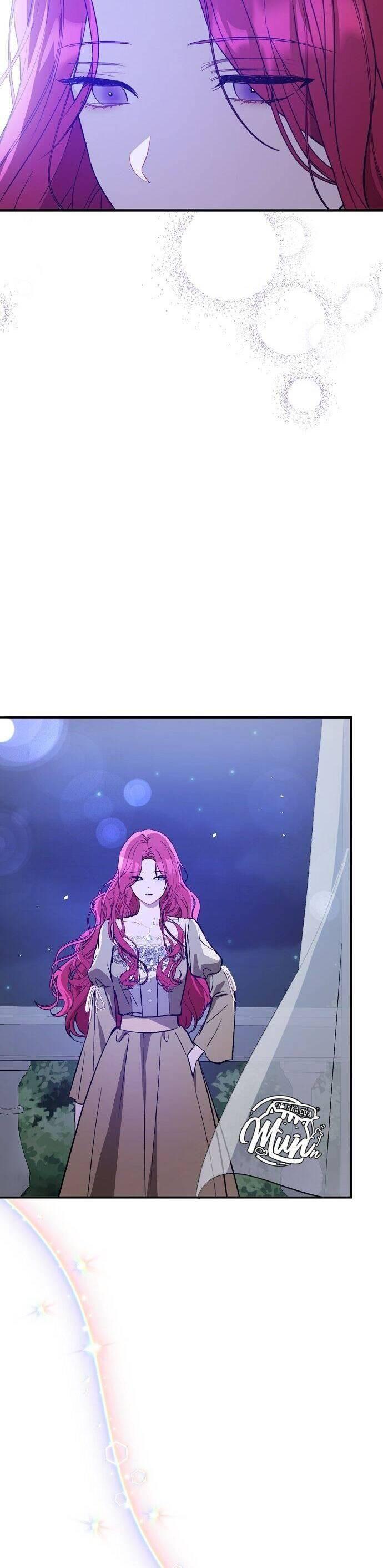 tôi không cố ý quyến rũ nam chính đâu! chapter 71 18