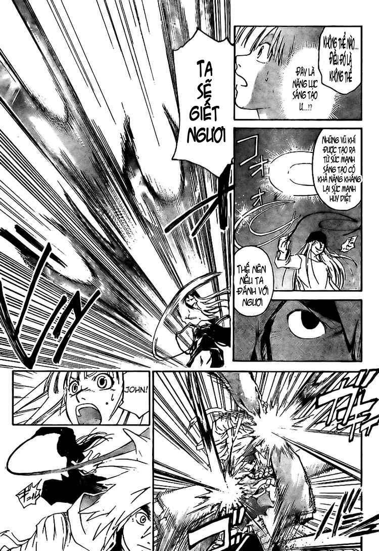 silvery crow chapter 14 13