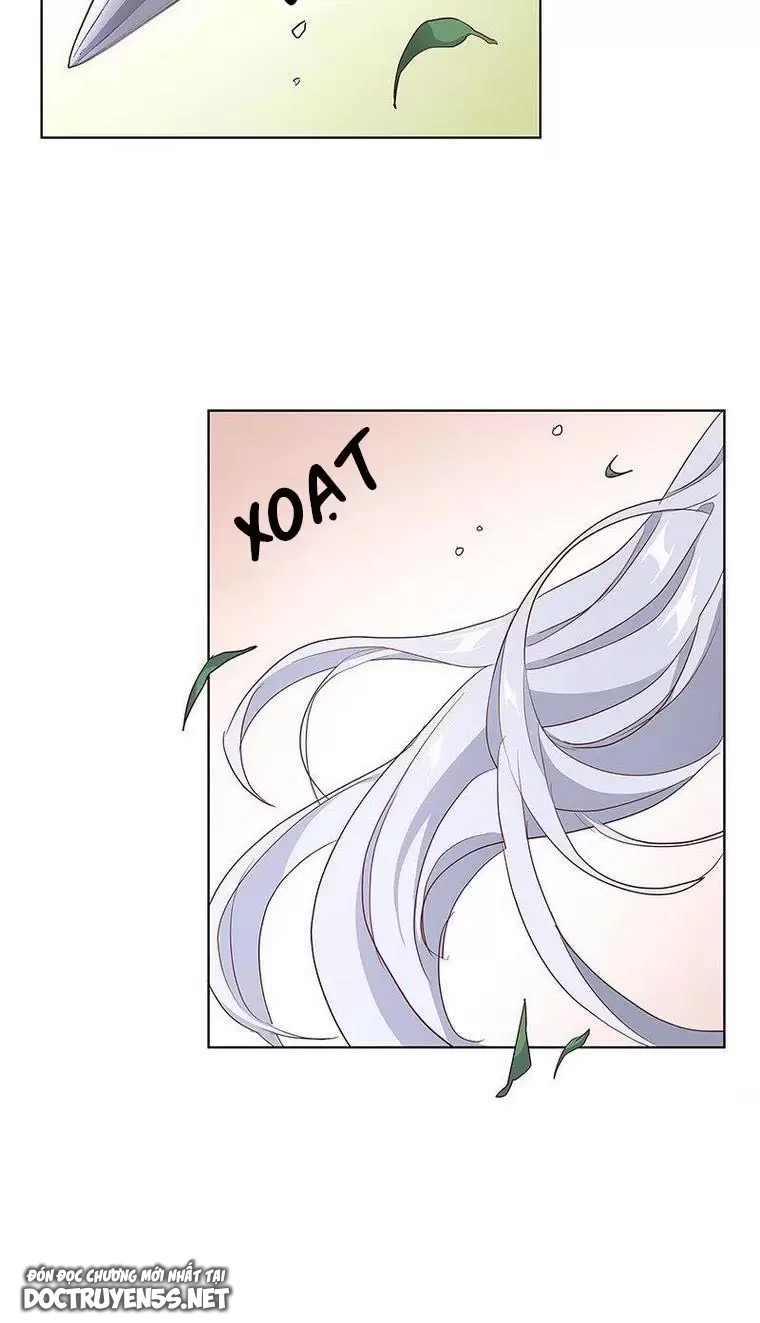 nếu tôi là nhân vật phản diện liệu tôi sẽ chết chapter 3 30
