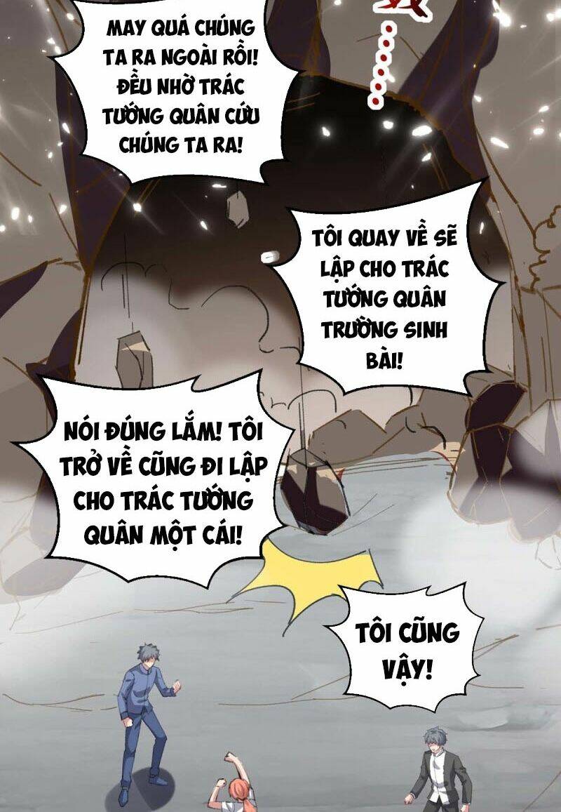 trọng sinh khí thiếu quy lai chapter 165 20