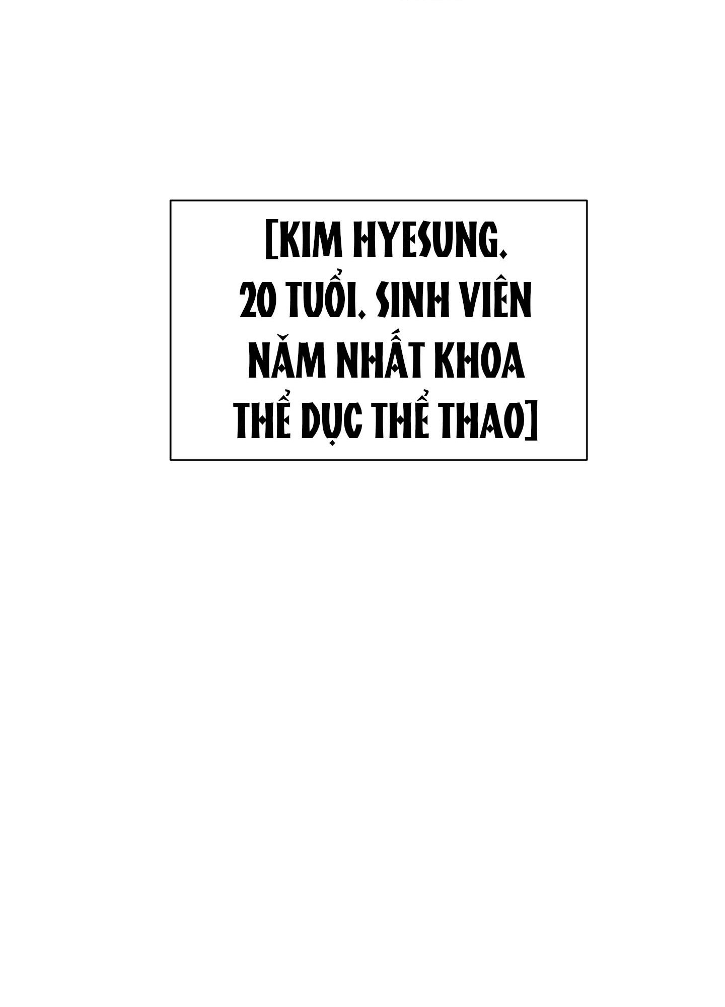 anh à, em tăng cân rồi! chapter 1 48