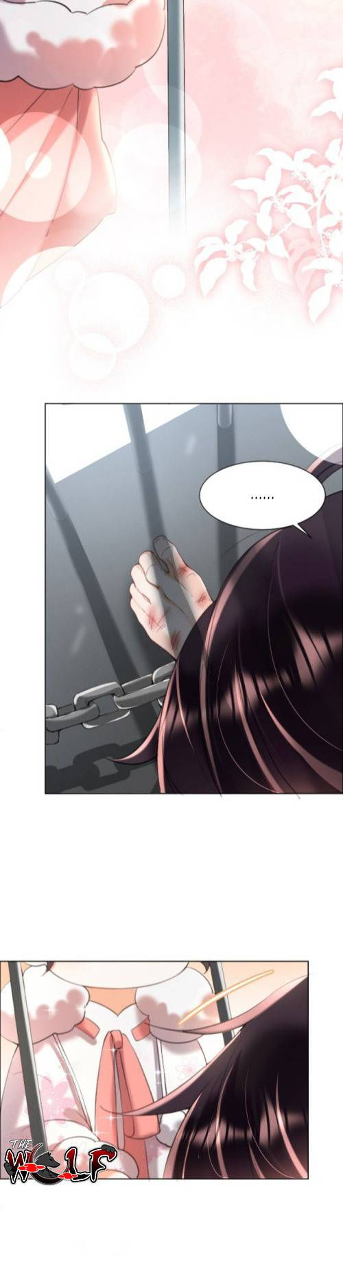 tiểu tâm can của phụ thân bạo quân chapter 1 27