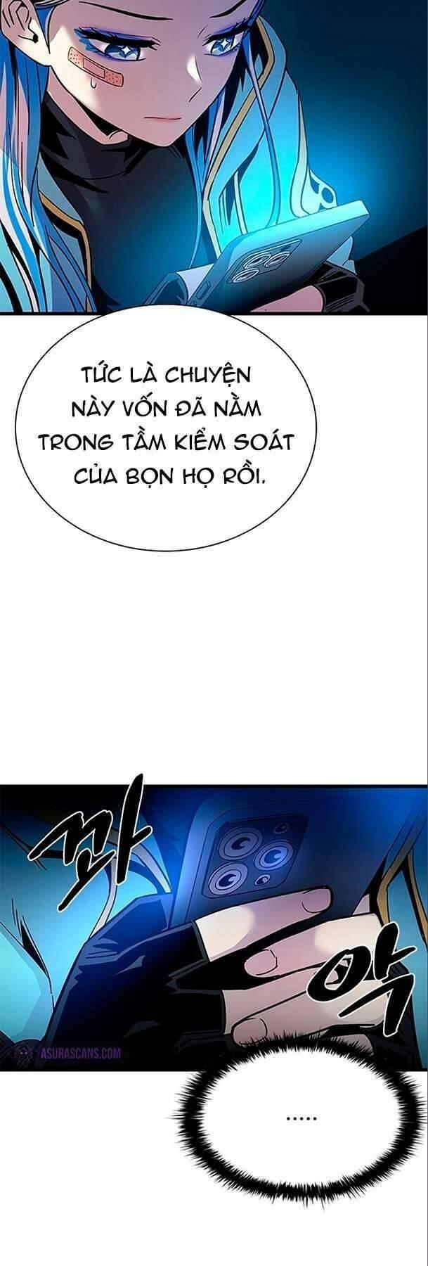 tiêu diệt ác nhân chapter 95 19