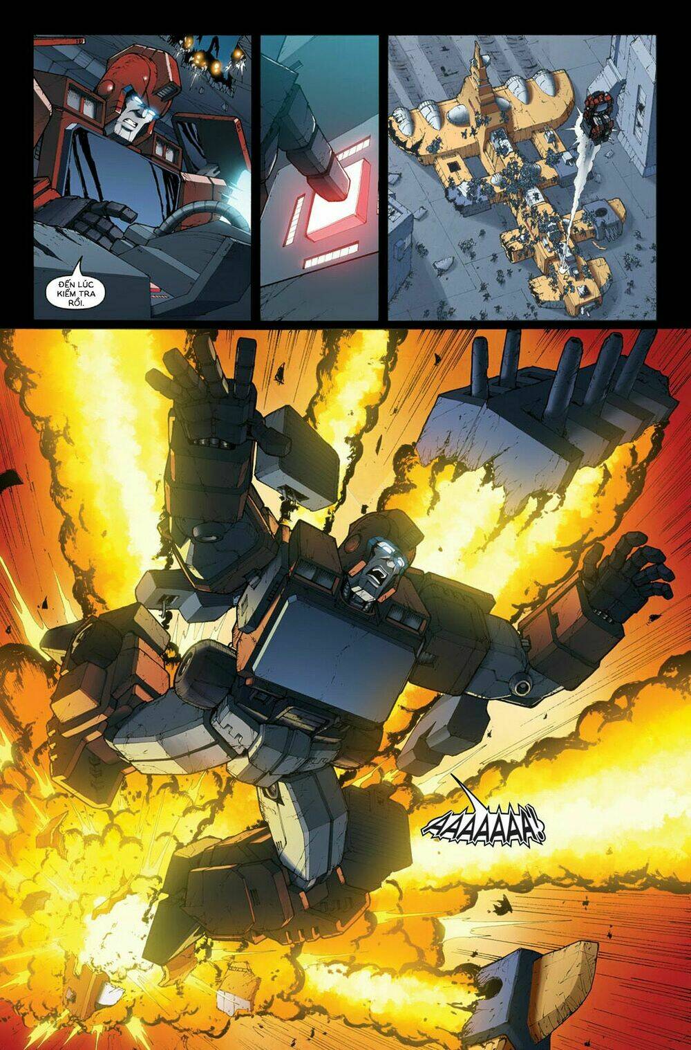 the transformers: ironhide chapter 4 11