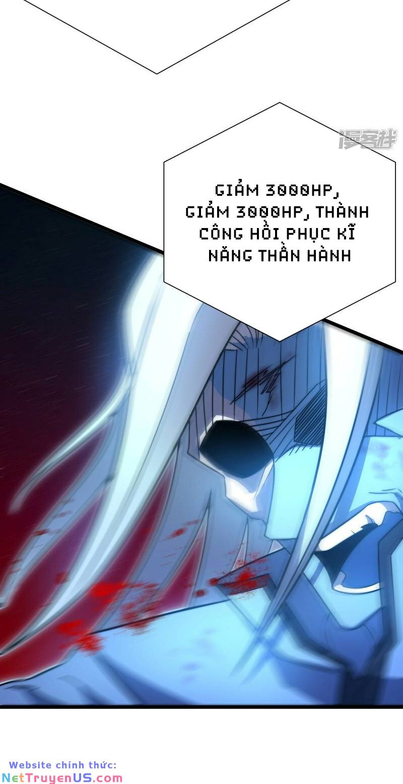 sát thần chi lộ tại dị giới chapter 48 34
