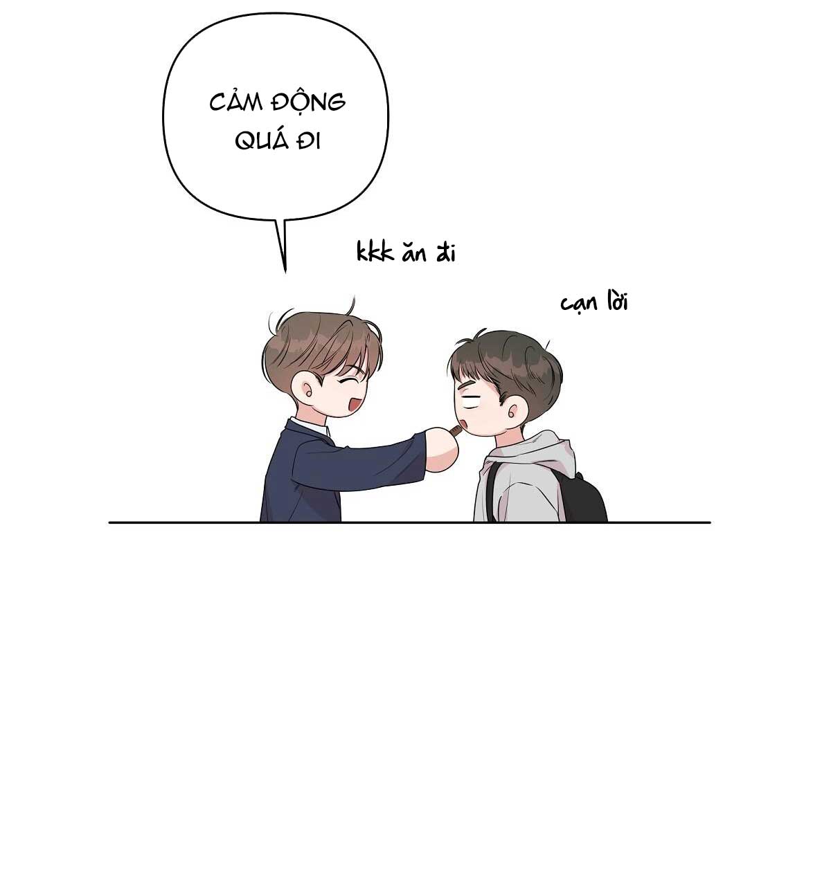 đừng bận tâm darling chapter 24 4