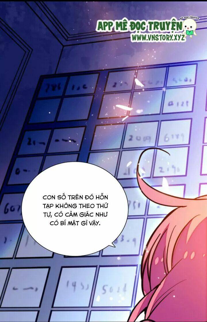 nữ hầu sau giờ học chapter 63 13