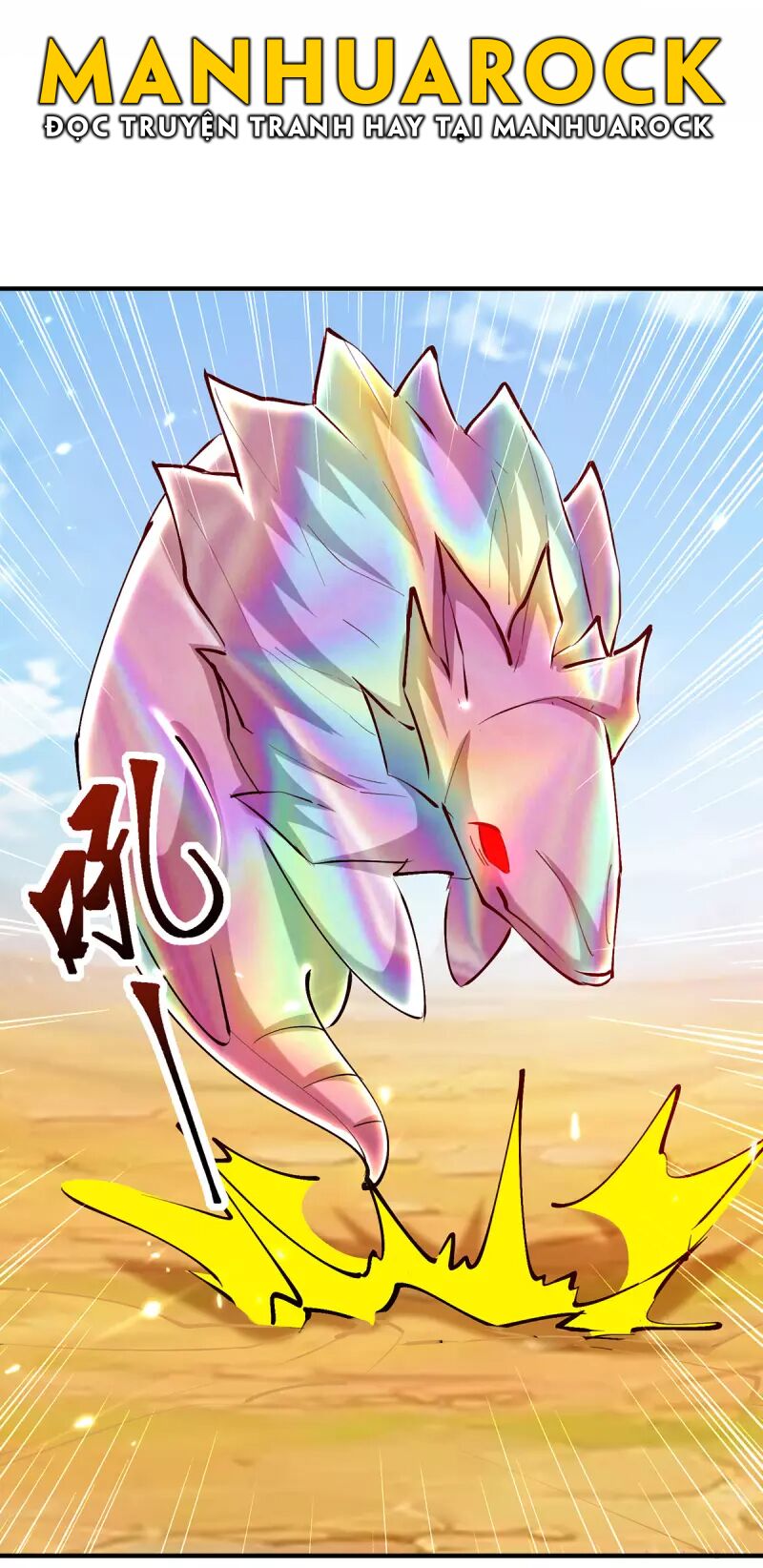 tối cường thăng cấp chapter 326 16