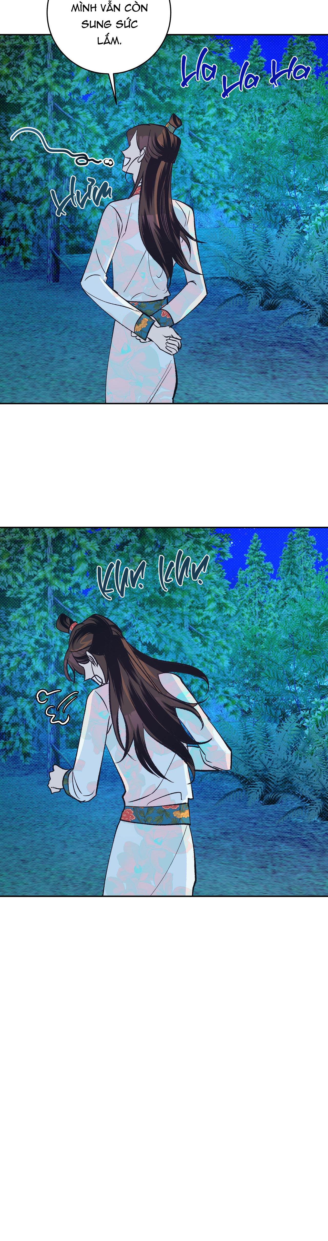 mộc đàn hương chapter 9 24