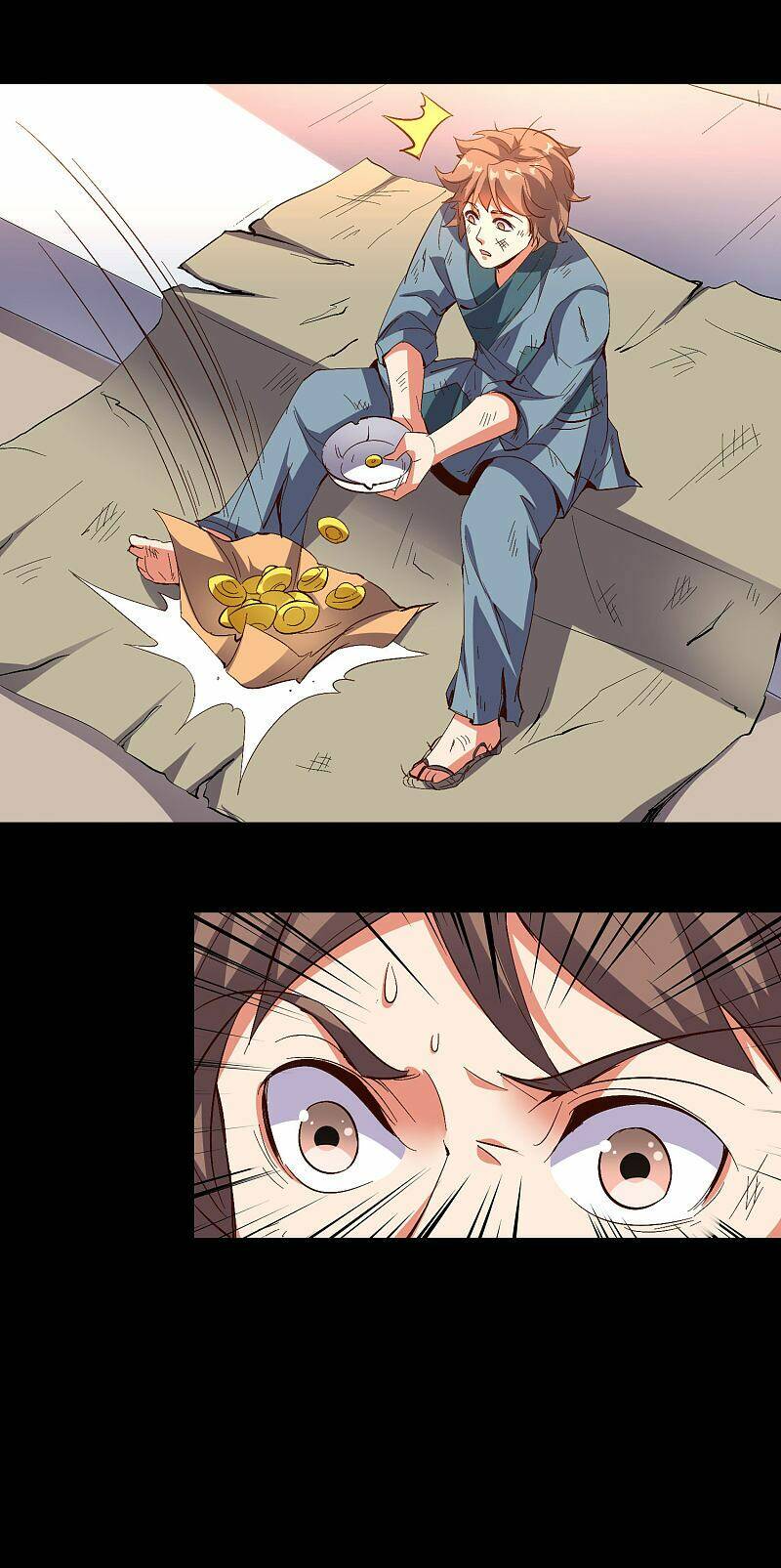 phục thiên thánh chủ chapter 62 11