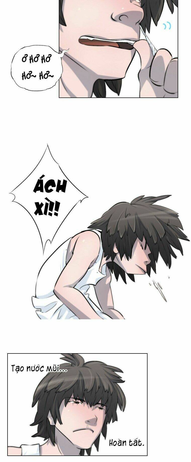 covertness: secretly, greatly chapter 4 5