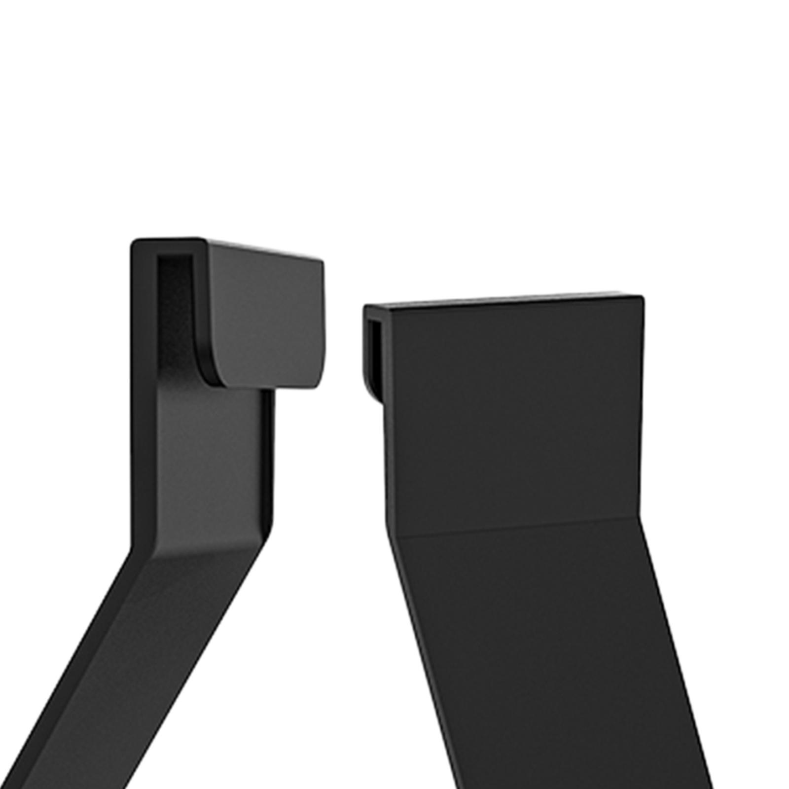 Headset Headphone Holder Controller Stand Mount Hanging Bracket for PS5 Host