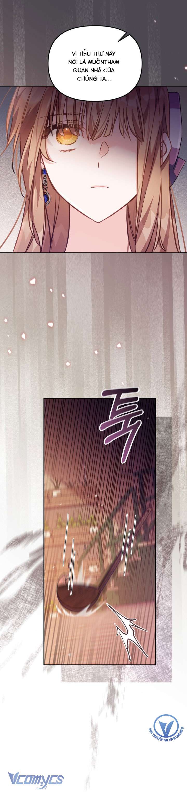 không có chỗ cho kẻ giả mạo chapter 18 9