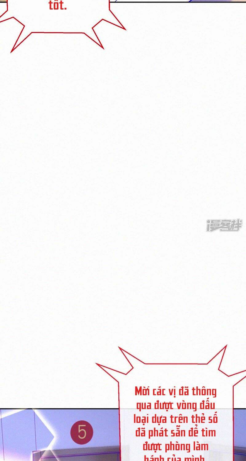 thiên tài manh bảo đột kích: daddy phúc hắc vs mommy chapter 39 15