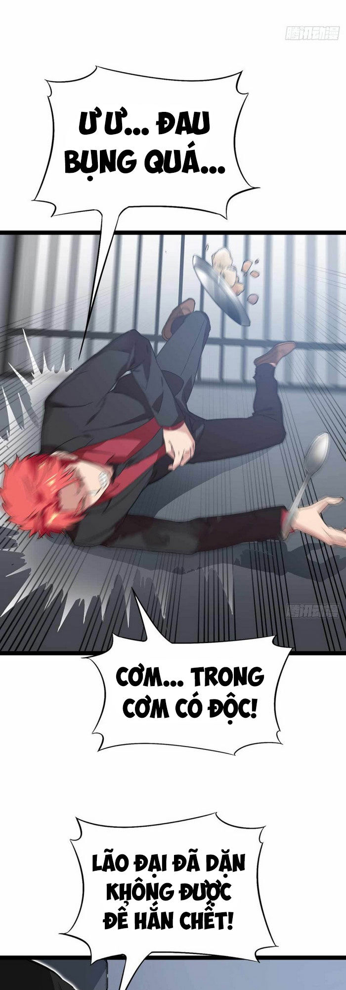 đỉnh phong cường thiếu chapter 79 10