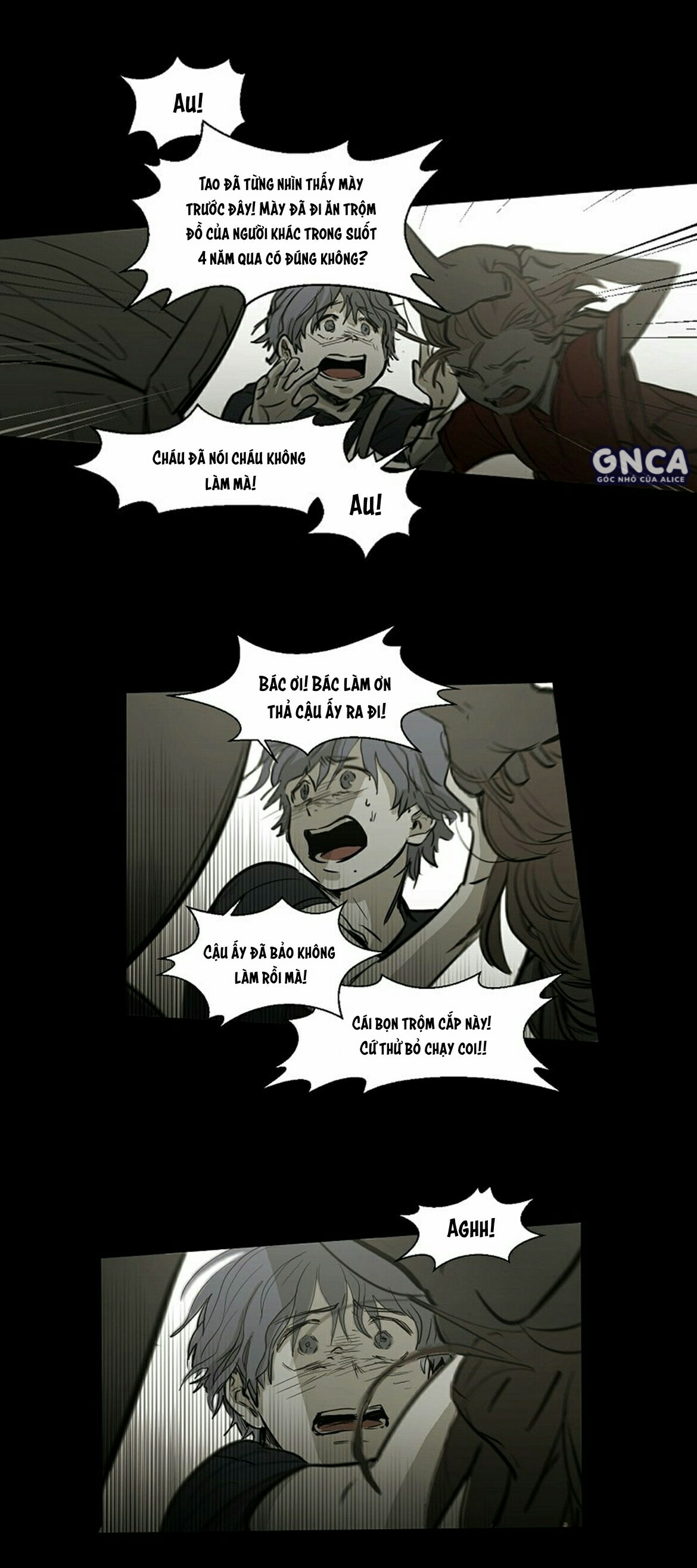 lỗi lầm không thể sửa chapter 1 9