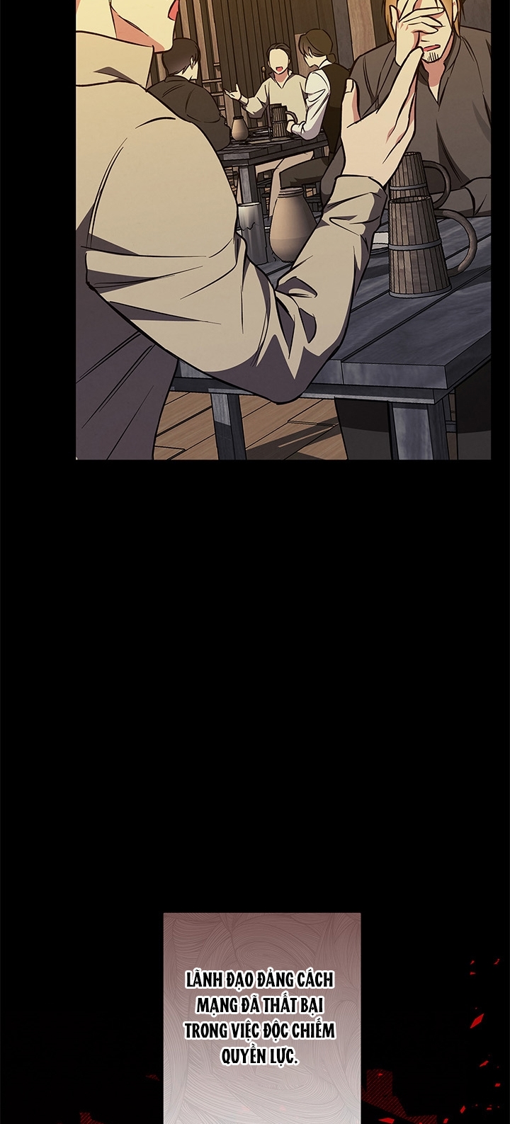 mùa đông đến chapter 59.2 15