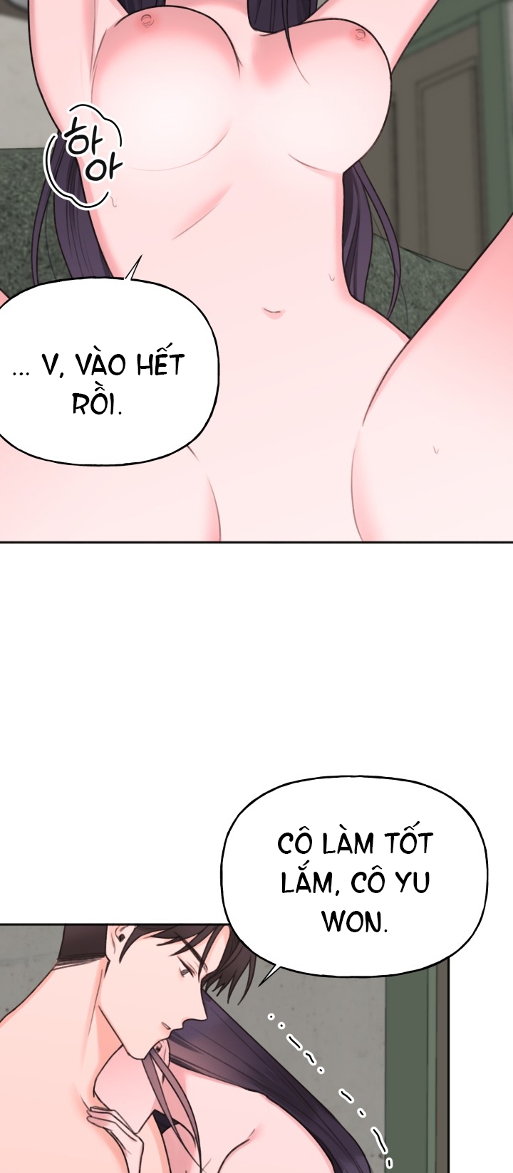 Khép Đôi Mi Lại chapter 17.2 - Trang 13
