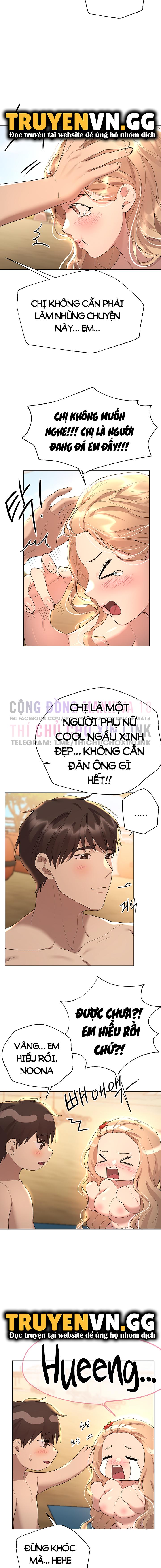 những người bạn của chị tôi chapter 65 11