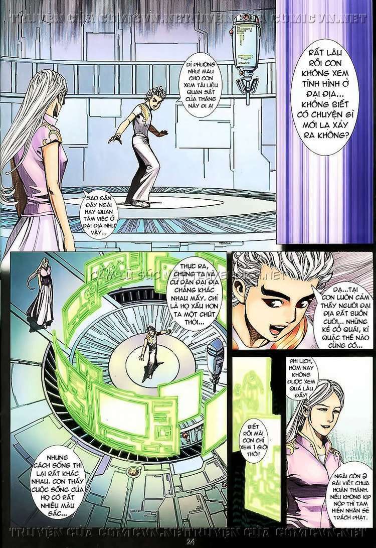 võ thần phượng hoàng chapter 62 20