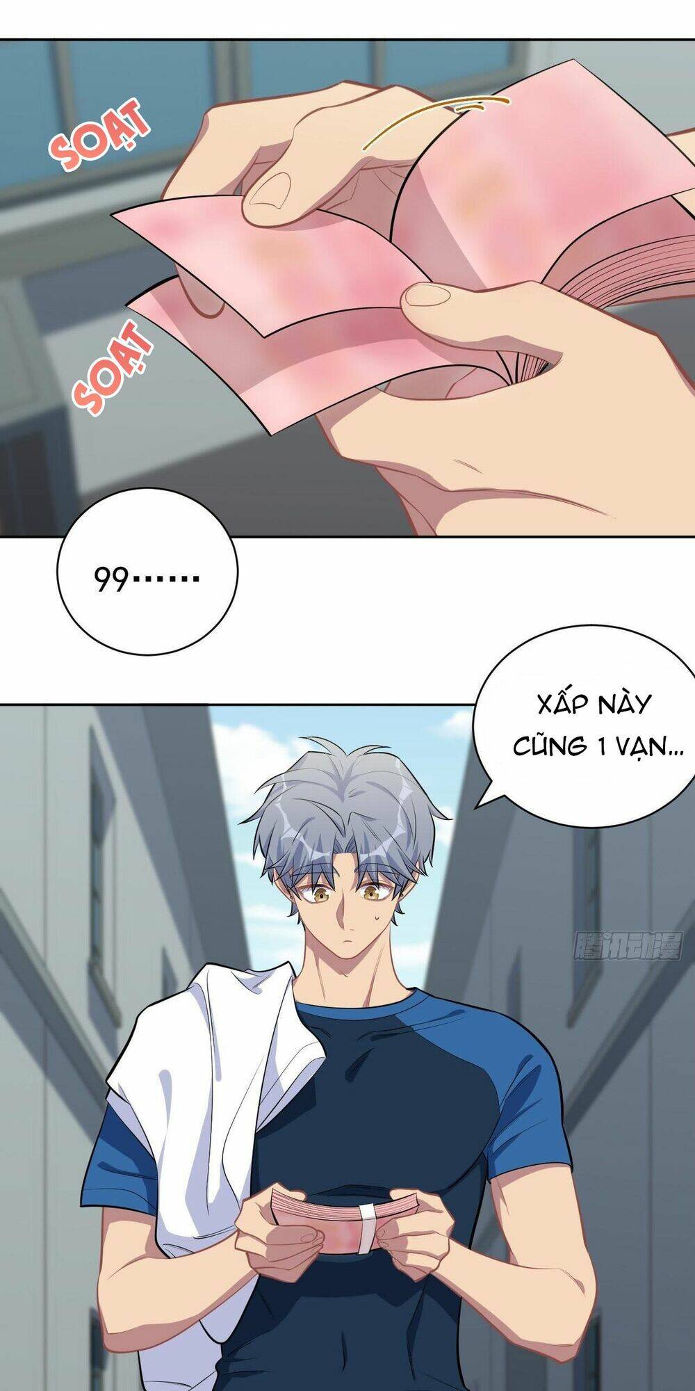 nhạc phụ đại nhân là lão bà chapter 119 18